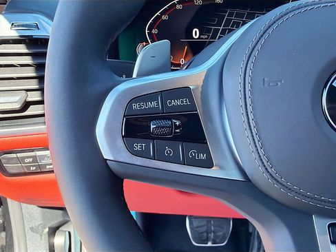 New 2026 BMW 840i w/ Driving Assistance Package image 38