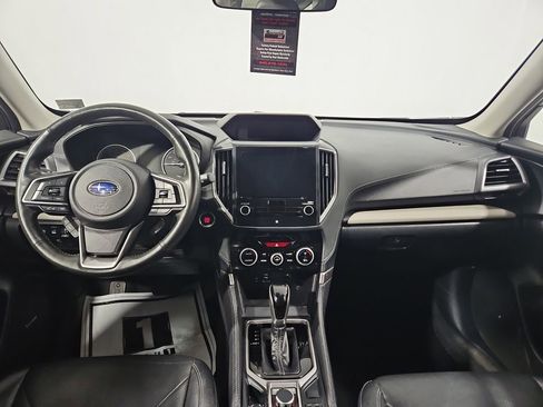 Used 2022 Subaru Forester Limited AWD/4WD image 13