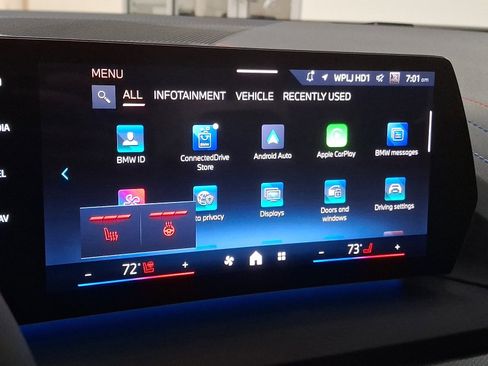 Used 2025 BMW 228i xDrive w/ Premium Package image 15