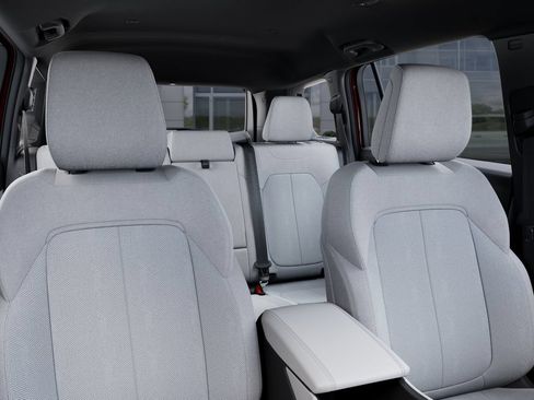 New 2026 Jeep Cherokee Laredo AWD/4WD image 28