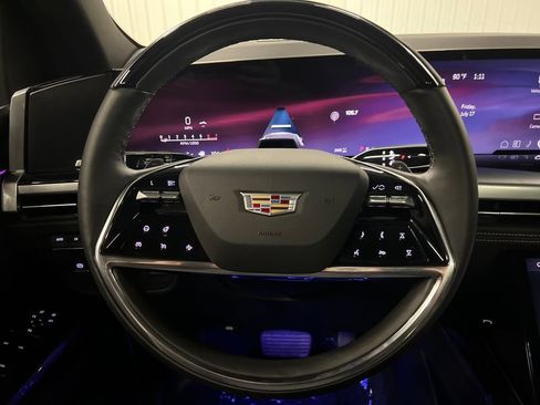 Certified 2025 Cadillac Escalade Sport w/ Touring Package AWD/4WD image 26