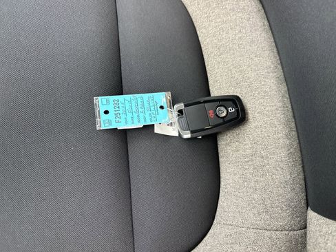 New 2025 Ford Bronco Sport Big Bend image 27