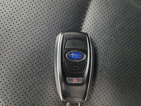 Used 2019 Subaru Legacy 2.5i Limited image 32