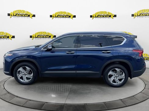 Used 2023 Hyundai Santa Fe SEL FWD image 2