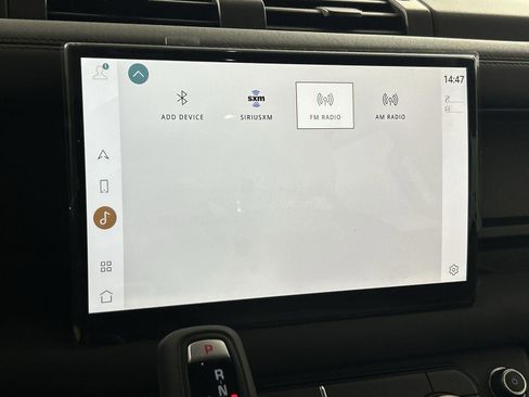 New 2025 Land Rover Defender 110 S image 18