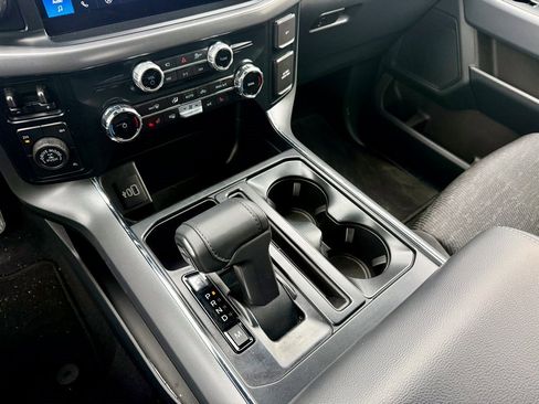 Certified 2025 Ford F150 XLT w/ Equipment Group 302A MID image 19