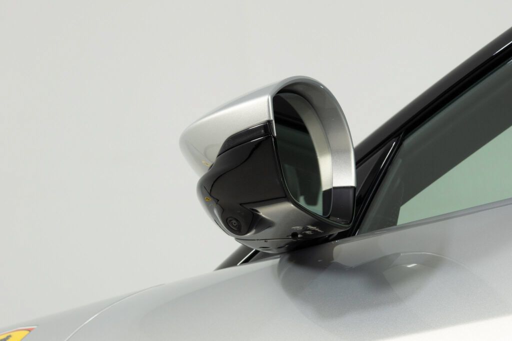 Used 2025 Ferrari 12Cilindri RWD image 13