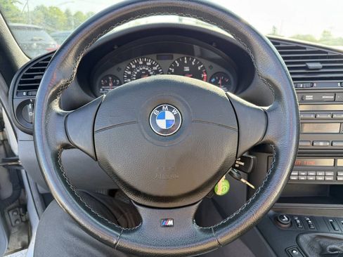 Used 1999 BMW M3 Convertible RWD image 19