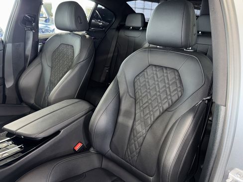 Used 2023 BMW 530e w/ Premium Package RWD image 34