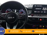 Used 2023 Kia Forte LXS image 5