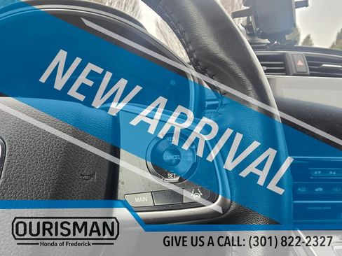 Used 2020 Honda CR-V EX-L image 15