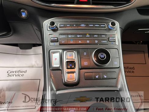 Used 2023 Hyundai Santa Fe SEL FWD image 46
