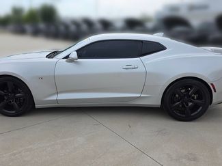 Used 2017 Chevrolet Camaro LT w/ RS Package RWD video 2