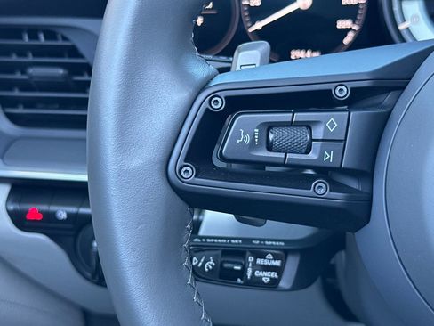 Used 2022 Porsche 911 Turbo S image 30