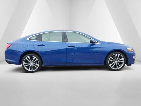 Used 2023 Chevrolet Malibu LT FWD image 6