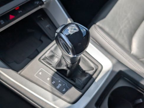 Used 2024 Audi Q3 2.0T Premium AWD/4WD image 28
