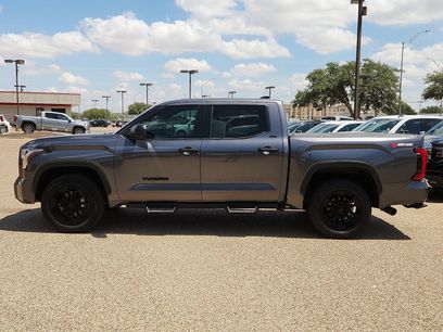 Used 2023 Toyota Tundra SR5
