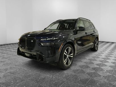 Used 2025 BMW X7 M60i