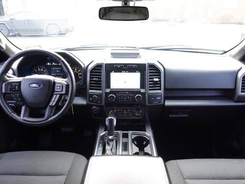 Used 2019 Ford F150 XLT w/ Equipment Group 302A Luxury image 38