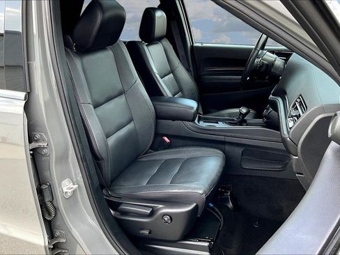 Used 2022 Dodge Durango GT AWD/4WD image 32
