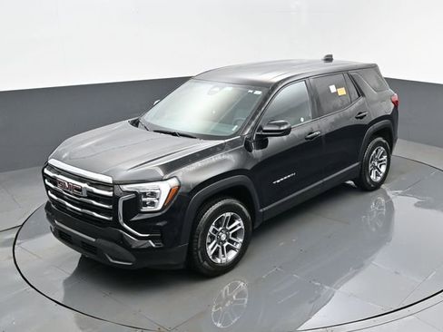 Used 2025 GMC Terrain Elevation image 21