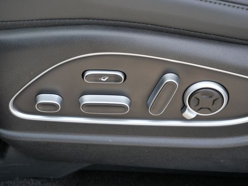 Certified 2026 Hyundai Palisade Calligraphy image 20