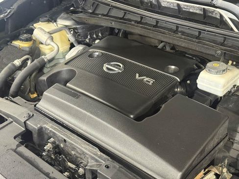 Used 2018 Nissan Murano S w/ Cargo Package FWD image 38