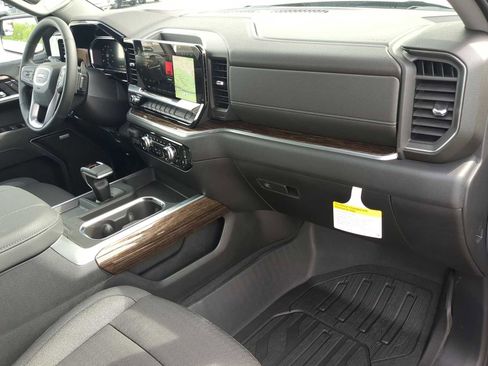 New 2026 GMC Sierra 1500 Elevation w/ Preferred Package AWD/4WD image 30