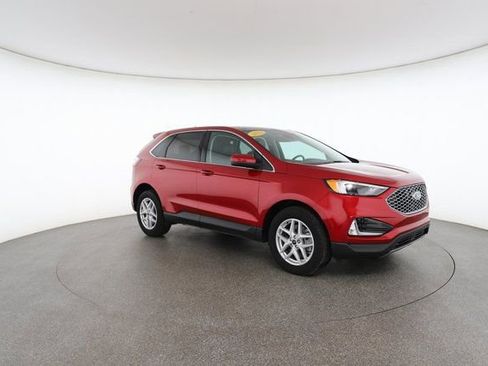 Used 2023 Ford Edge SEL w/ Convenience Package image 26