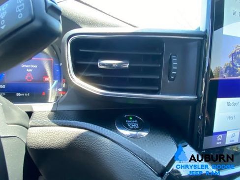 Used 2021 Ford Explorer ST w/ Equipment Group 401A AWD/4WD image 46