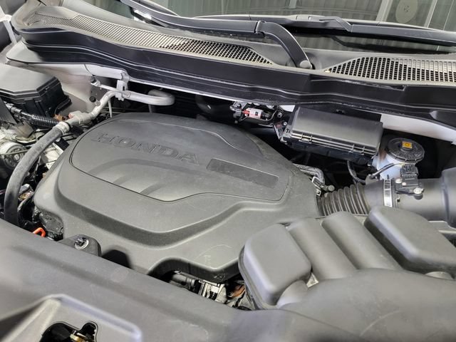 Used 2024 Honda Ridgeline Black Edition image 30