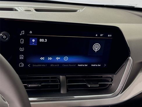 New 2026 Chevrolet Trax LT w/ Driver Confidence Package FWD image 8