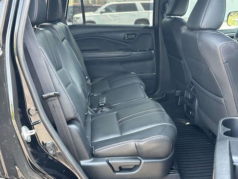 Certified 2023 Honda Passport TrailSport image 8