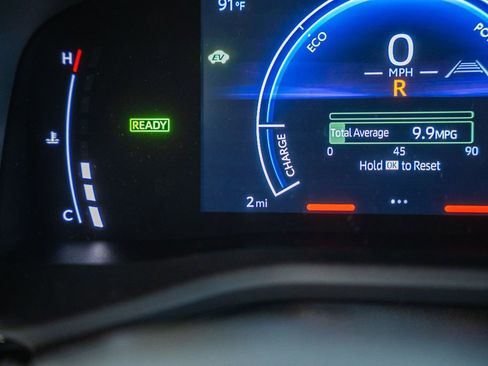 New 2026 Toyota Camry SE FWD image 41