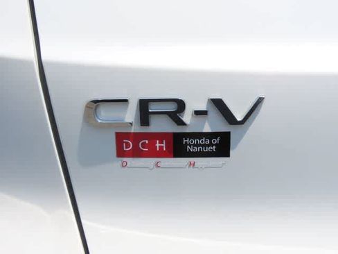 Used 2024 Honda CR-V LX image 7