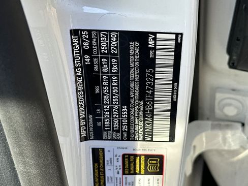 Certified 2026 Mercedes-Benz GLC 300 4MATIC image 28
