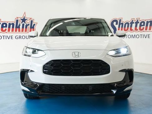 New 2027 Honda HR-V EX-L image 30