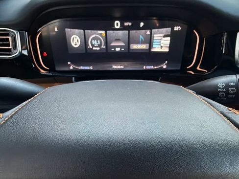 Used 2022 Jeep Grand Wagoneer Series III image 37