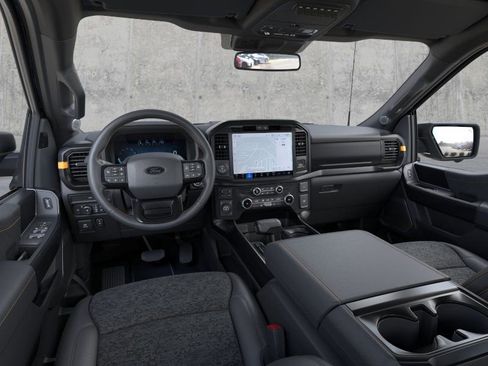 New 2026 Ford F150 Tremor AWD/4WD image 9