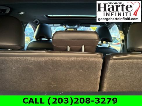 Certified 2023 INFINITI QX55 Sensory w/ Lighting Package image 12