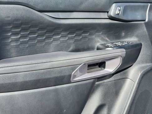 New 2025 Ford Ranger XLT w/ Equipment Group 301A High image 9