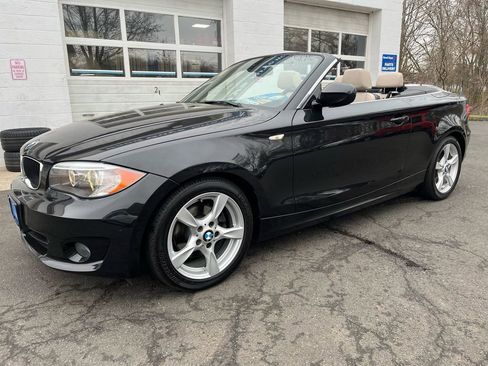 Used 2013 BMW 128i Convertible image 8