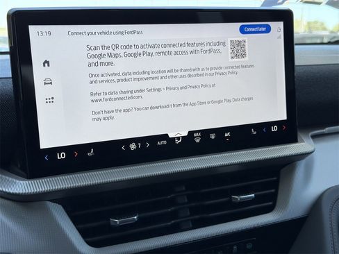 New 2025 Ford Explorer Active image 39