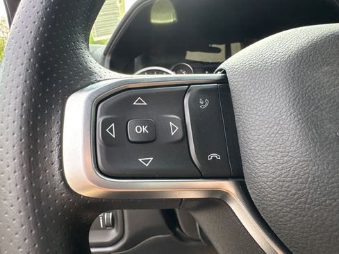 New 2026 RAM 2500 Tradesman AWD/4WD image 29