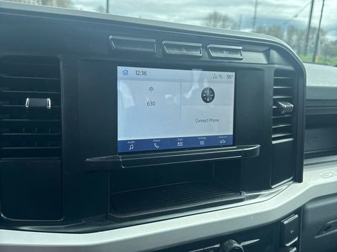 Used 2023 Ford F350 XL w/ XL Chrome Package AWD/4WD image 11