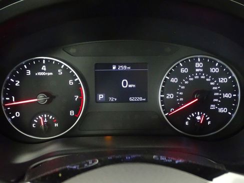 Used 2021 Kia Seltos S image 25