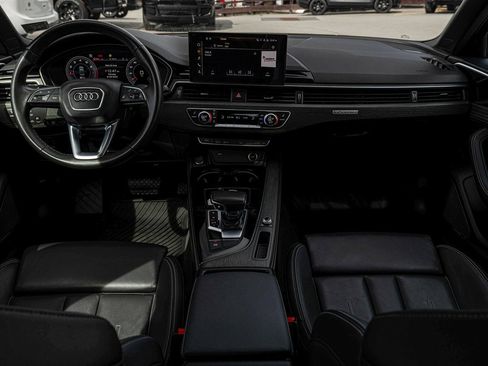 Used 2023 Audi A4 2.0T Premium Plus w/ Premium Plus Package image 32