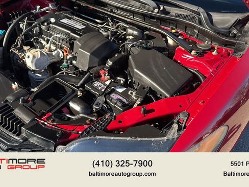 Used 2013 Honda Accord EX-L image 31