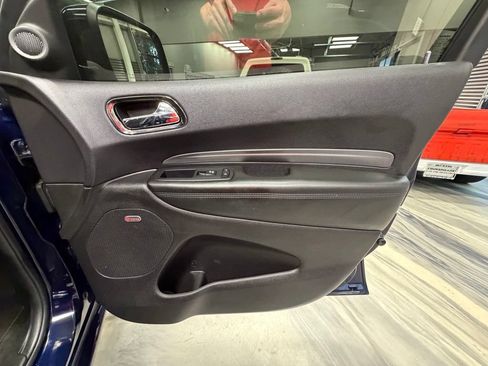 Used 2018 Dodge Durango GT w/ Premium Group AWD/4WD image 43