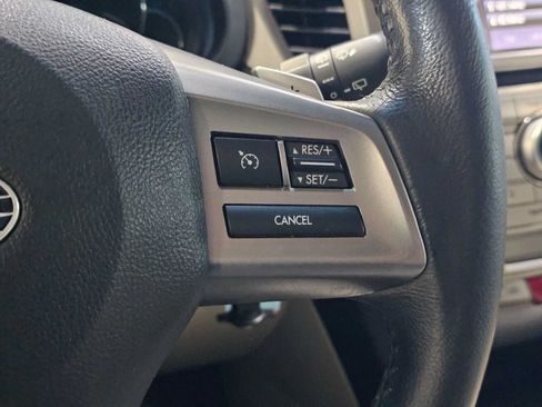 Used 2014 Subaru Outback 2.5i Limited AWD/4WD image 26